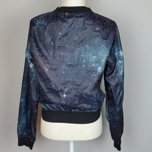 Galaxy Jacket - Picture 2 of 4